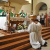 Uroczystości w Parafii św. Krzysztofa w Tuszyn Lesie